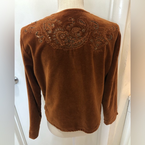 Jacket - Picture 4 of 6